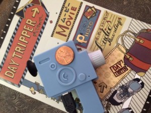 Day Tripper Digital Camera