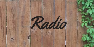 Radio Graphic